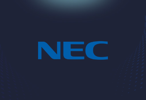 NEC显示器