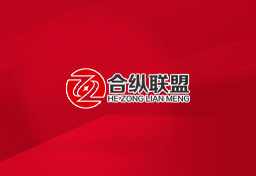 合纵联盟