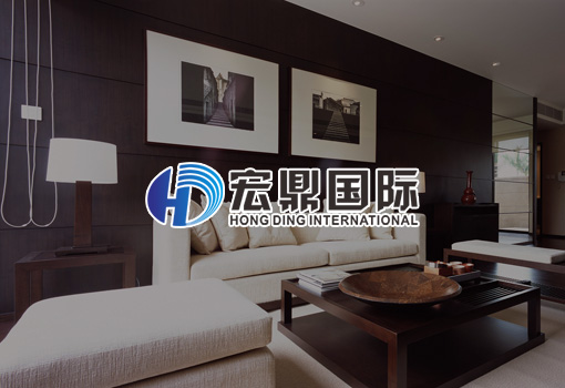 宏鼎国际